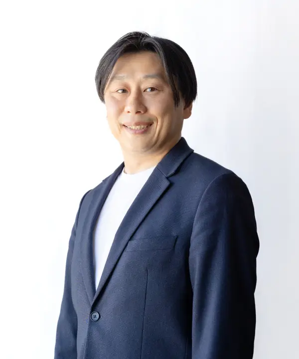 渡辺 肇