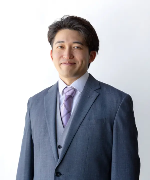 堅田 恭輔